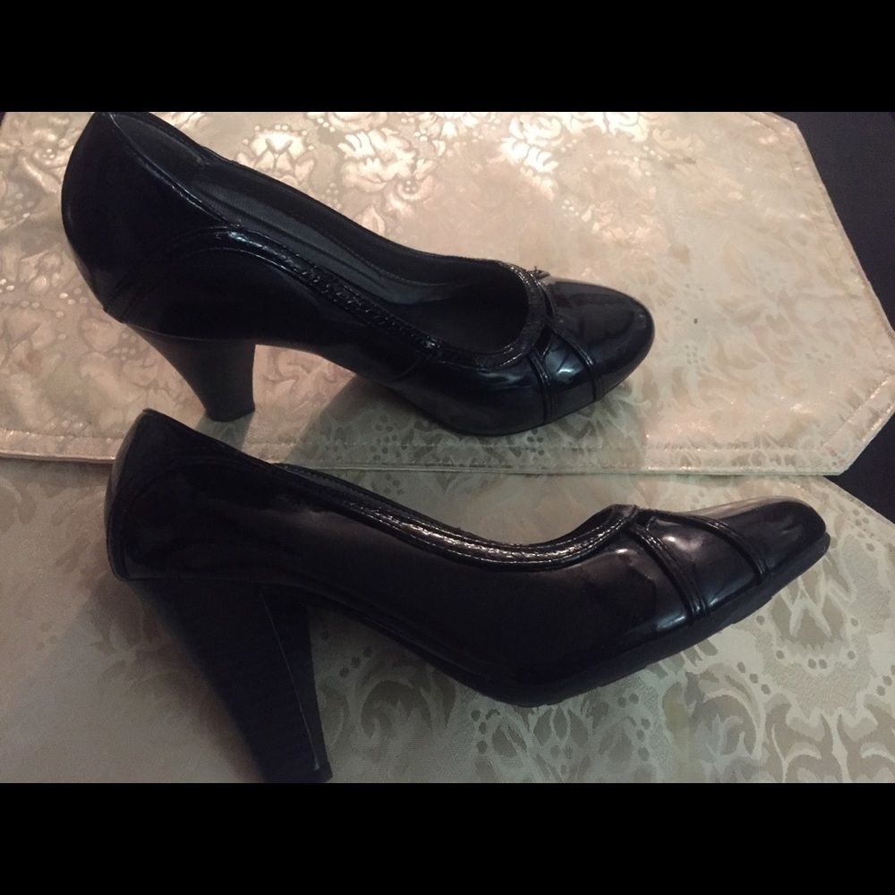 Stride Rite Comfortable Pumps Size 7.5
